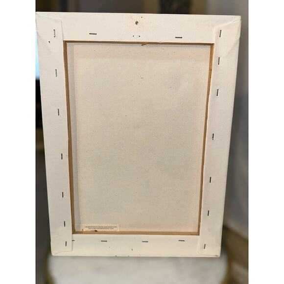 Signed Allan Davidson Celebrity Artist Print - Scarface Tony Montana 12” x 16” - Picture 6 of 9